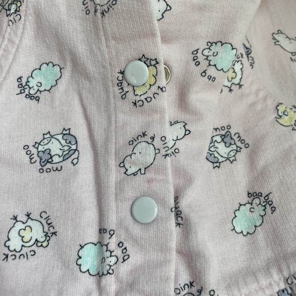 McBaby Vintage Romper - Picture 7 of 7